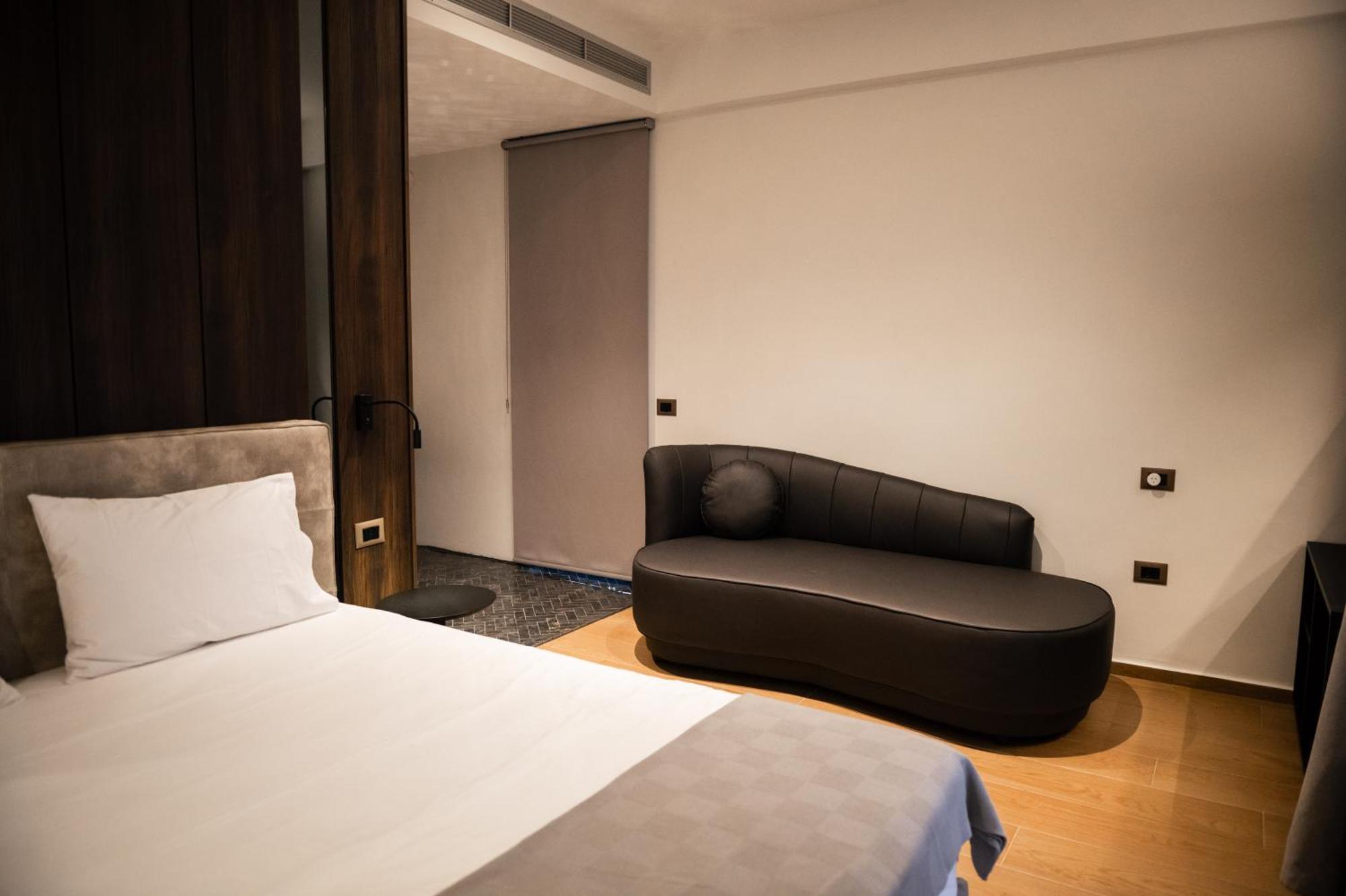 Jost Caravel Hotel Radhime Exterior photo